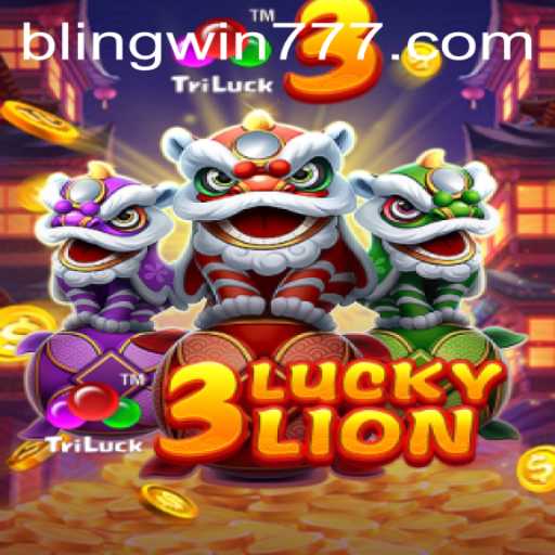Exploring the Thrills of 3LUCKYLION and the Intrigue of BLINGWIN