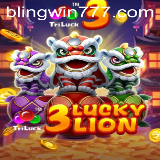 Exploring the Thrills of 3LUCKYLION and the Intrigue of BLINGWIN