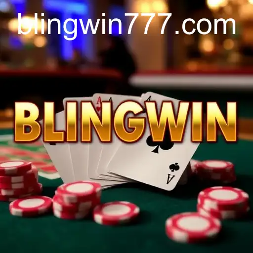 Exploring the Excitement of Blackjack with BLINGWIN