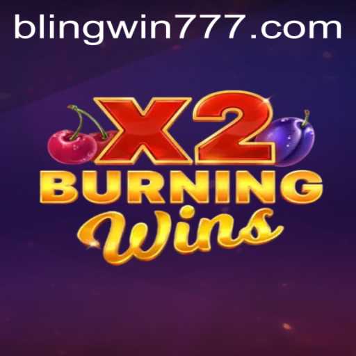 BurningWinsX2: The Alluring Game Conquering the Slots Scene
