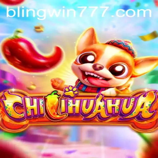 Dive into the Exciting World of CHILIHUAHUA: A Game of Strategy and Spice