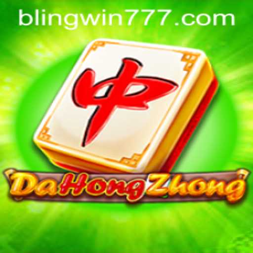 Exploring DaHongZhong: The Dynamic Game Enriched by BLINGWIN