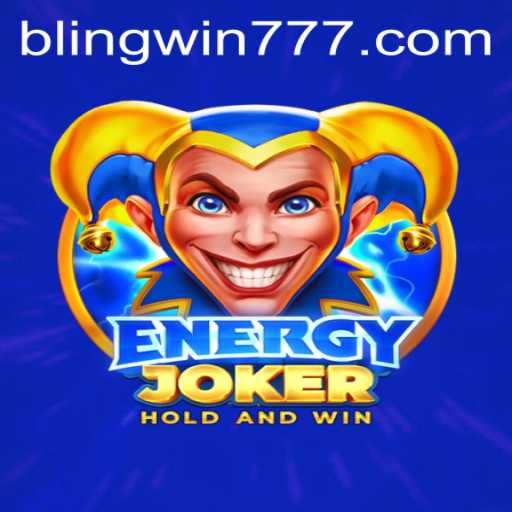 Exploring the Exciting World of EnergyJoker and the BLINGWIN Experience