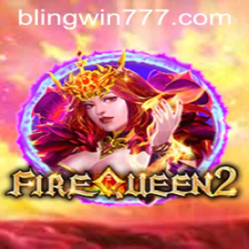 FireQueen2: The Fiery Adventure of BLINGWIN