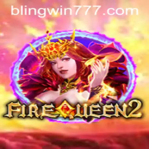 FireQueen2: The Fiery Adventure of BLINGWIN