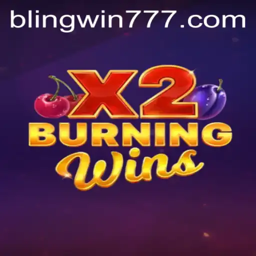 BurningWinsX2: The Alluring Game Conquering the Slots Scene