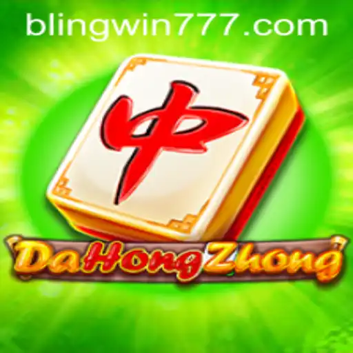 Exploring DaHongZhong: The Dynamic Game Enriched by BLINGWIN