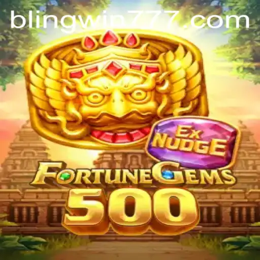 Exploring the Exciting World of FortuneGems500: A Game of Strategy and Skill
