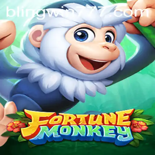 Exploring the Thrills of FortuneMonkey: A Guide to the Exciting World of BLINGWIN