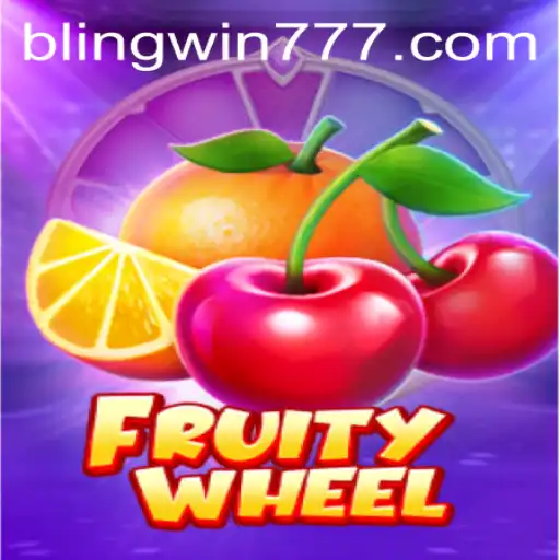 FruityWheel: The Latest Craze in Interactive Gaming