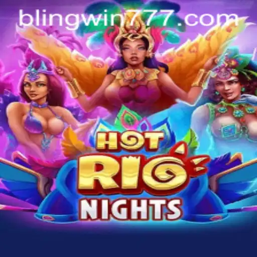 HotRIO Nights Game: Win Big with BLINGWIN