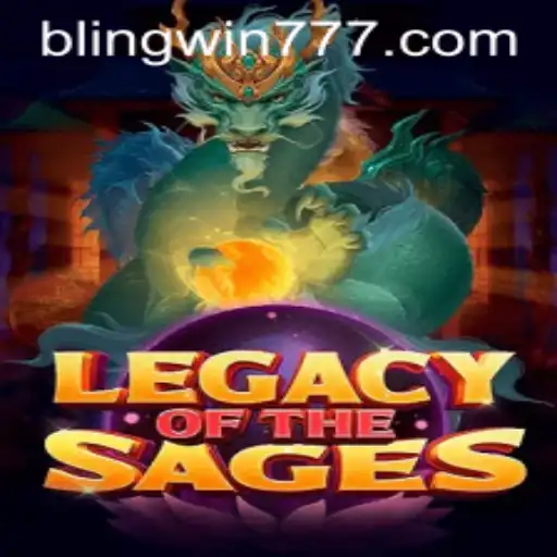 LegacyoftheSages: Unveiling the Mystical Realm of Adventure