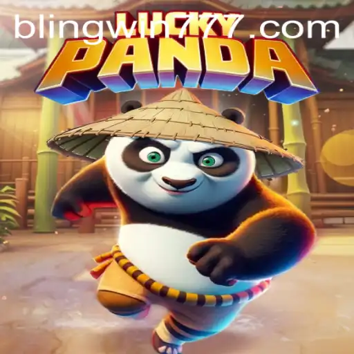 Exploring the Thrills of LuckyPanda: A Journey into the World of BLINGWIN