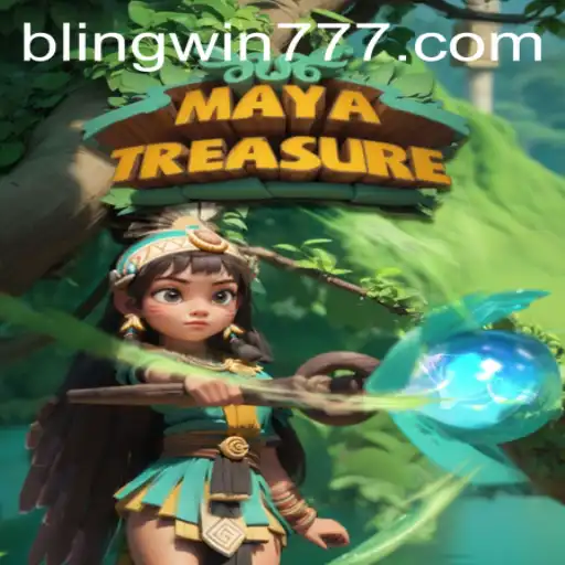 Unveiling the Excitement of MayaTreasure: An In-depth Look into the Game with Keyword BLINGWIN