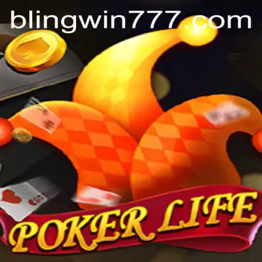 Discovering PokerLife: The Game of Strategy and Fortune with BLINGWIN