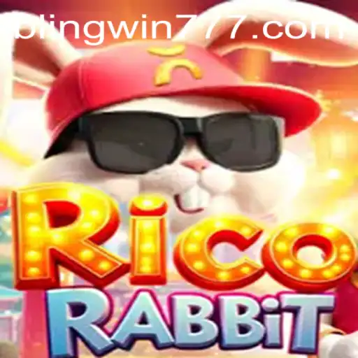 Unveiling RicoRabbit: A Thrilling New Dimension in Gaming with BLINGWIN