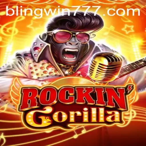Join the Adventure with RockinGorilla: Unveiling the Thrills of BLINGWIN