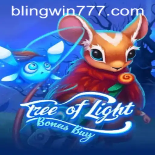 Immersive Adventures in TreeOfLightBonusBuy: Unveiling the BLINGWIN Experience