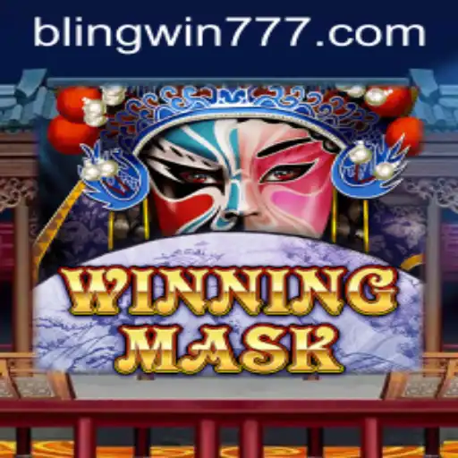Unveiling WinningMask: A New Era of Gaming with BLINGWIN