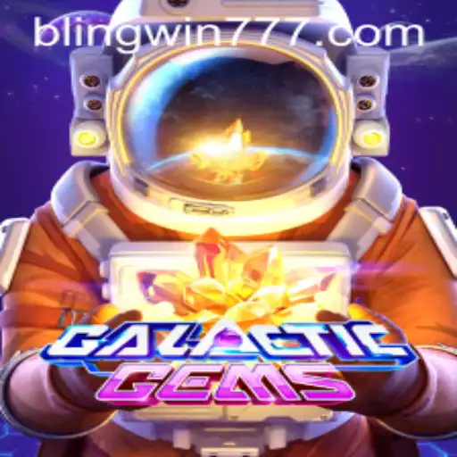 Embark on an Interstellar Adventure with GalacticGems: Unleash the Power of BLINGWIN