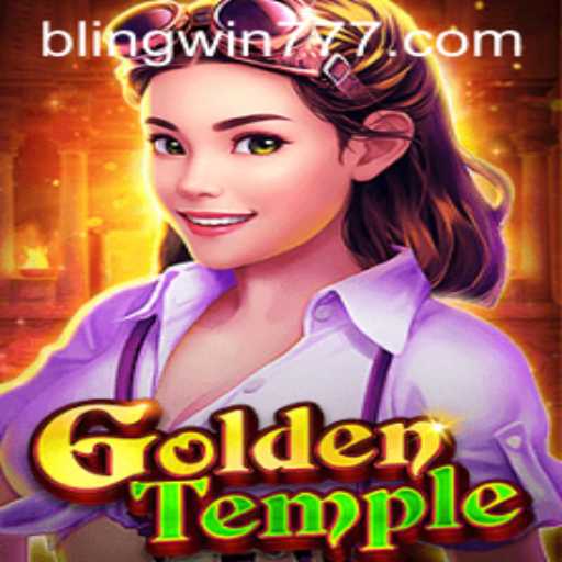 GoldenTemple: Unveiling the Mystical World of BLINGWIN