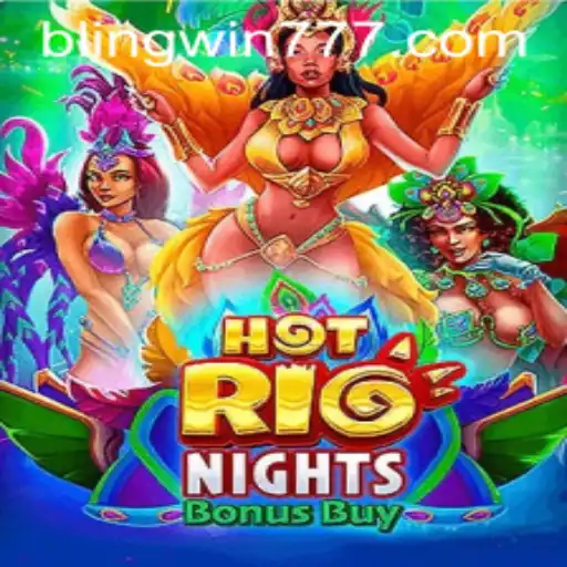 Experience Thrills with HotRioNightsBonusBuy: Unveiling the Alluring World of Online Gaming
