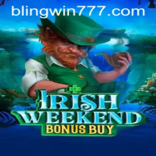 Discover the Thrills of IrishWeekendBonusBuy: Unveil Hidden Treasures with BLINGWIN