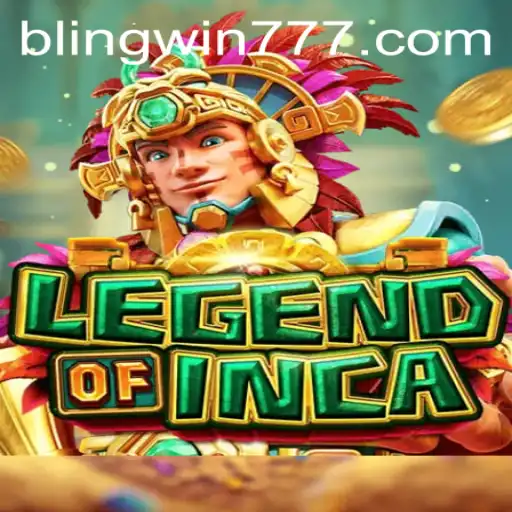 Experience the Thrill of LegendofInca: The Rise of BLINGWIN in Gaming