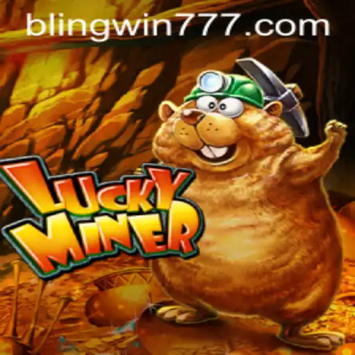 Discover LuckyMiner: The Thrilling New Game with BLINGWIN Feature