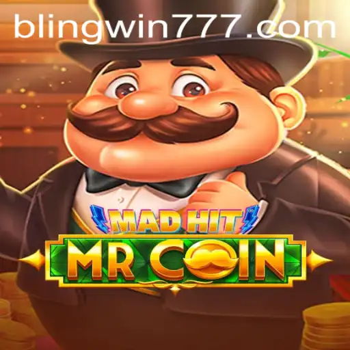 Experience the Thrill of MadHitMrCoin: A Game That Redefines the Arcade Genre