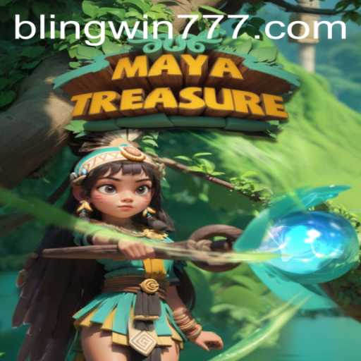 Unveiling the Excitement of MayaTreasure: An In-depth Look into the Game with Keyword BLINGWIN