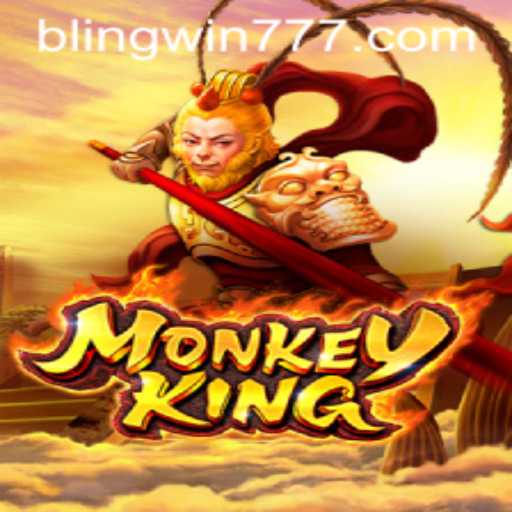 Unveiling the Magic of MonkeyKing: A Journey with the Keyword BLINGWIN