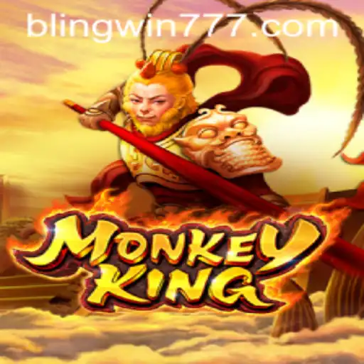Unveiling the Magic of MonkeyKing: A Journey with the Keyword BLINGWIN