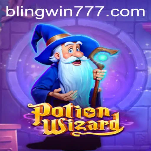 Unveiling the Magic: A Deep Dive into PotionWizard and the BLINGWIN Challenge