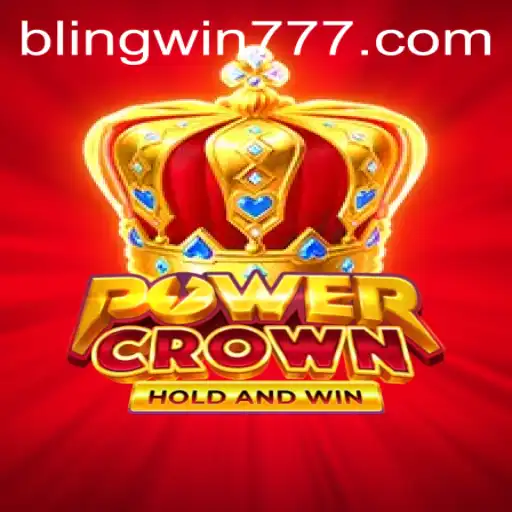Unleashing the PowerCrown: Experience the Thrill of BLINGWIN