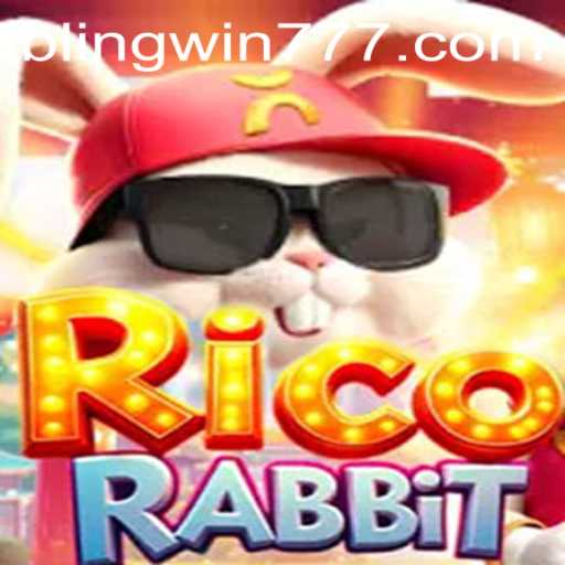 Unveiling RicoRabbit: A Thrilling New Dimension in Gaming with BLINGWIN
