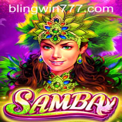 Samba: Dive into the Rhythmic World of BLINGWIN