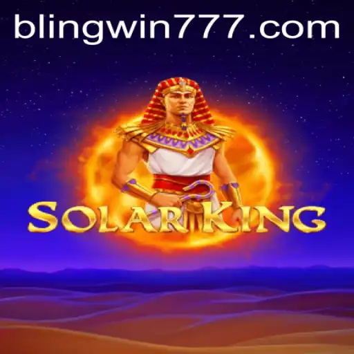 Unveiling SolarKing: An Immersive Galactic Adventure