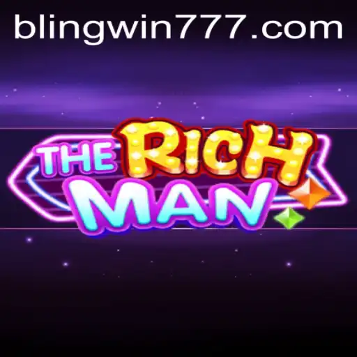 Exploring TheRichMan: A Dive into the World of Wealth with BLINGWIN