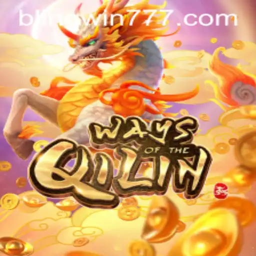 Exploring the Enchanting Realm of WaysoftheQilin: Unveiling BLINGWIN