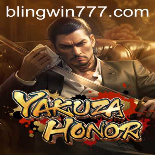 YakuzaHonor: The Thrilling New Game Dominating the Gaming World